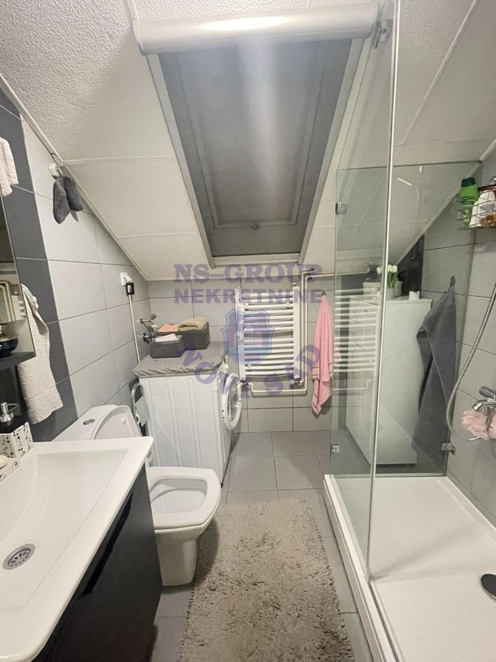 Slika 8 - Dvosoban stan na prodaju, 47m2, 123.600€