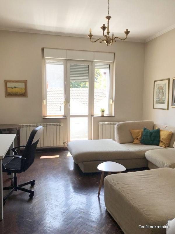 Glavna slika -Jovana Miodragovića, Četvorosoban stan na prodaju, 135m2, 430.000€