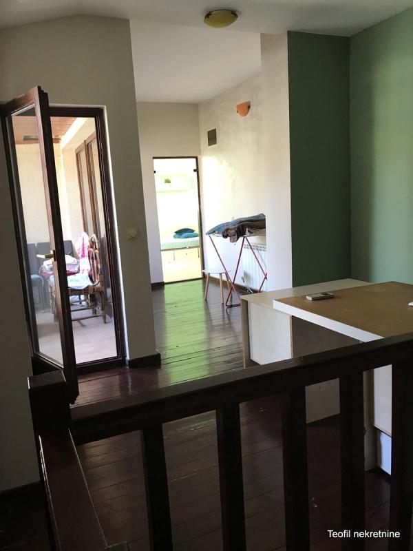 Slika 5 - Jovana Miodragovića, Četvorosoban stan na prodaju, 135m2, 430.000€