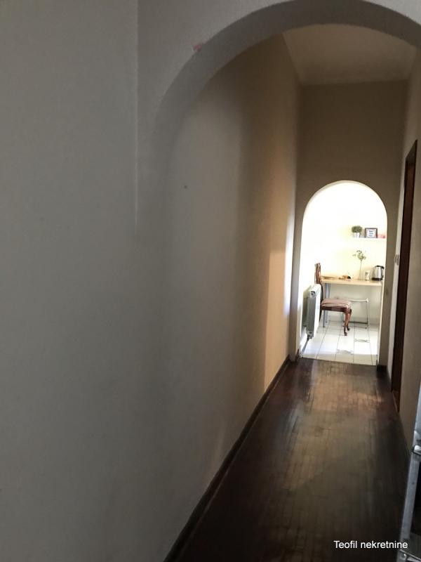 Slika 9 - Jovana Miodragovića, Četvorosoban stan na prodaju, 135m2, 430.000€