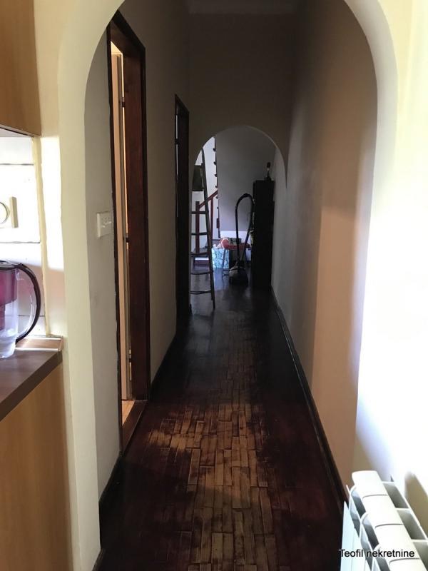 Slika 11 - Jovana Miodragovića, Četvorosoban stan na prodaju, 135m2, 430.000€