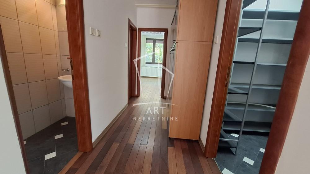 Slika 7 - Kosovska,  Lokal za izdavanje, 97m2, 1.500€