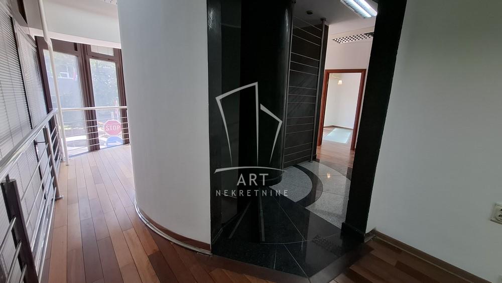 Slika 9 - Kosovska,  Lokal za izdavanje, 97m2, 1.500€