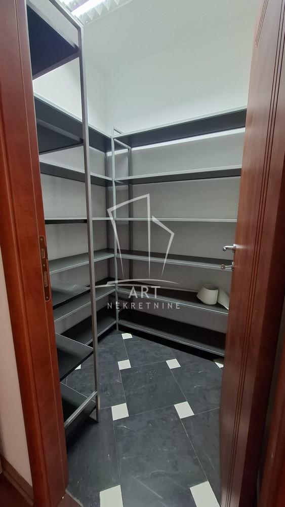 Slika 6 - Kosovska,  Lokal za izdavanje, 97m2, 1.500€