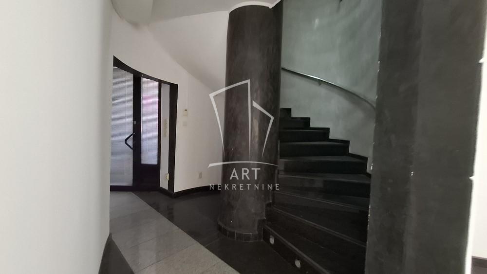 Slika 10 - Kosovska,  Lokal za izdavanje, 97m2, 1.500€