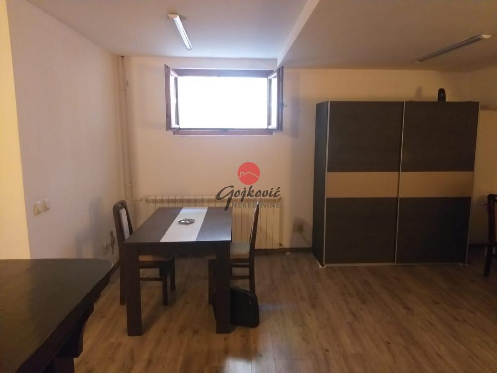 Slika 7 - Gospodar Jevremova, Dvosoban stan na prodaju, 50m2, 122.000€