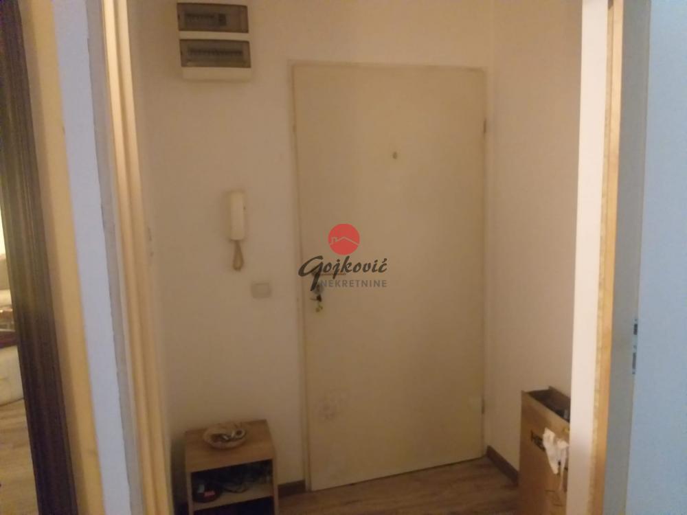 Slika 10 - Gospodar Jevremova, Dvosoban stan na prodaju, 50m2, 122.000€