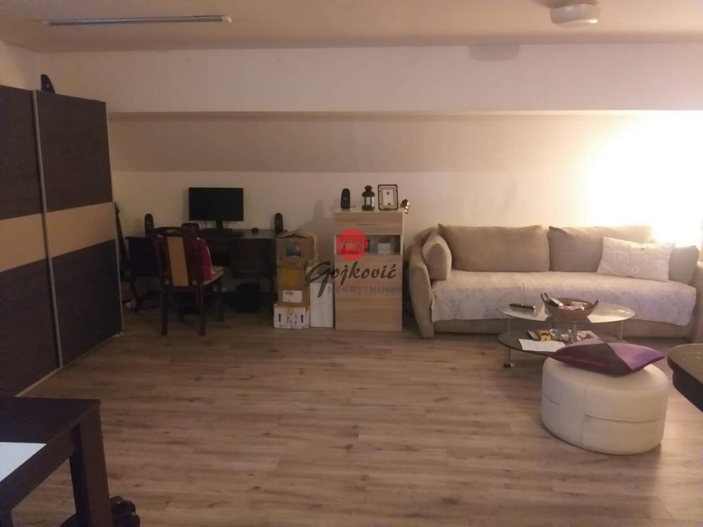 Slika 5 - Gospodar Jevremova, Dvosoban stan na prodaju, 50m2, 122.000€