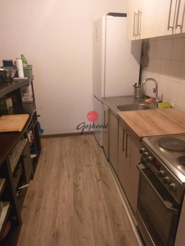 Slika 6 - Gospodar Jevremova, Dvosoban stan na prodaju, 50m2, 122.000€