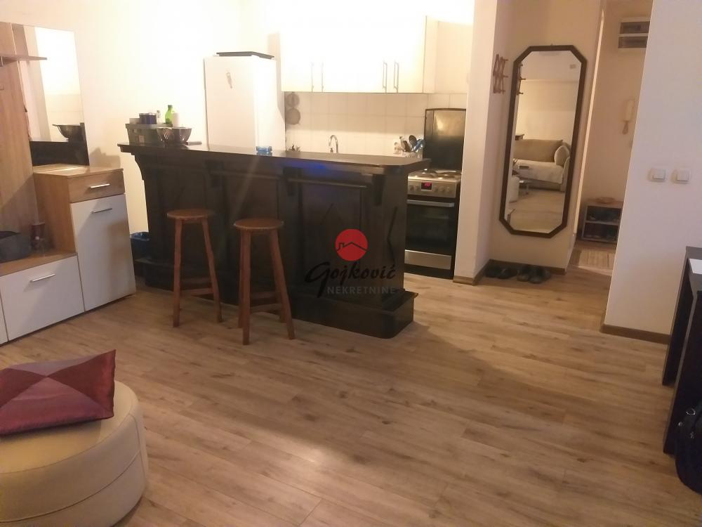 Slika 3 - Gospodar Jevremova, Dvosoban stan na prodaju, 50m2, 122.000€