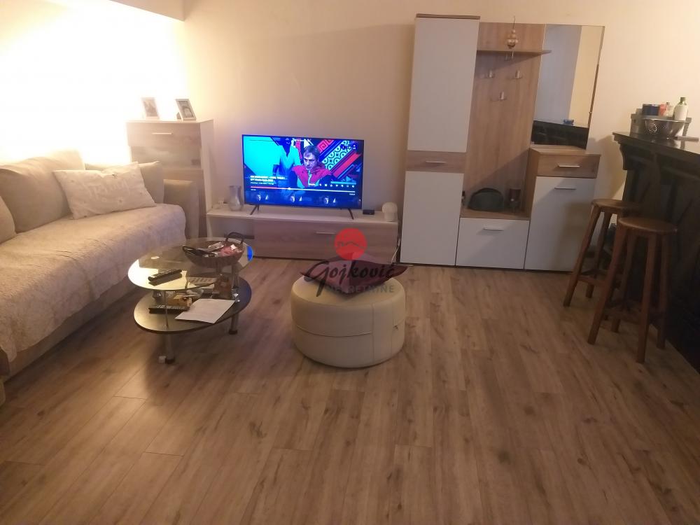 Slika 1 - Gospodar Jevremova, Dvosoban stan na prodaju, 50m2, 122.000€