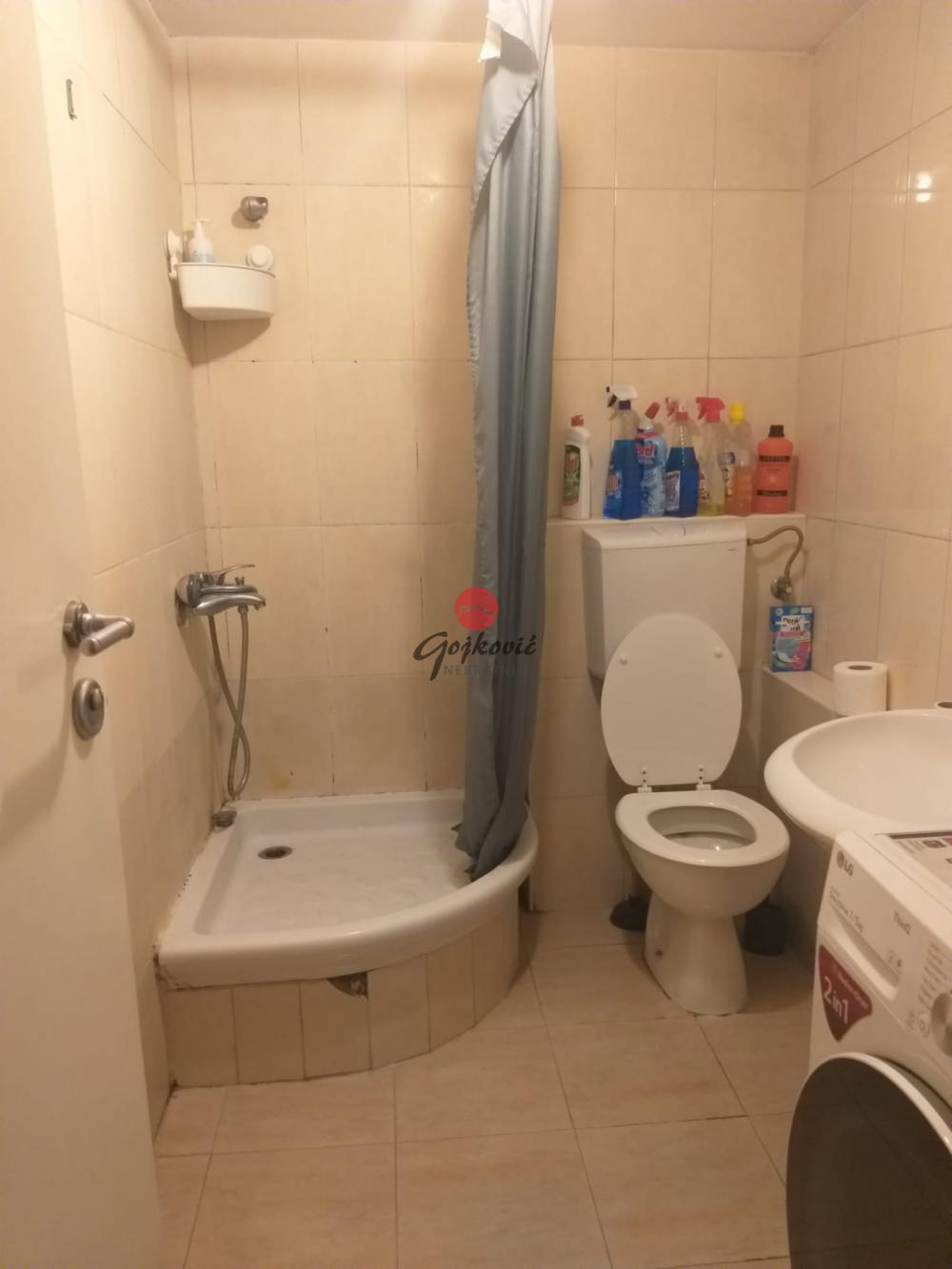 Slika 11 - Gospodar Jevremova, Dvosoban stan na prodaju, 50m2, 122.000€