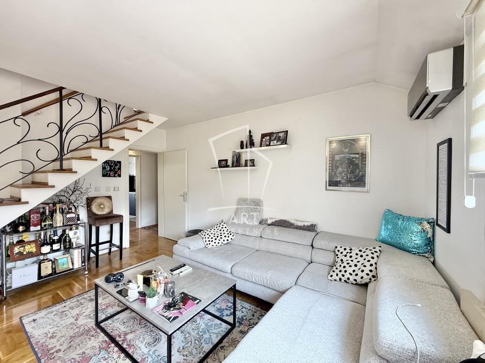 Slika 3 - Marijane Gregoran, Trosoban stan na prodaju, 49m2, 155.000€