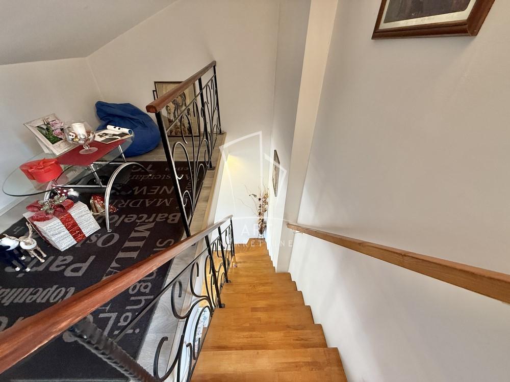 Slika 9 - Marijane Gregoran, Trosoban stan na prodaju, 49m2, 155.000€