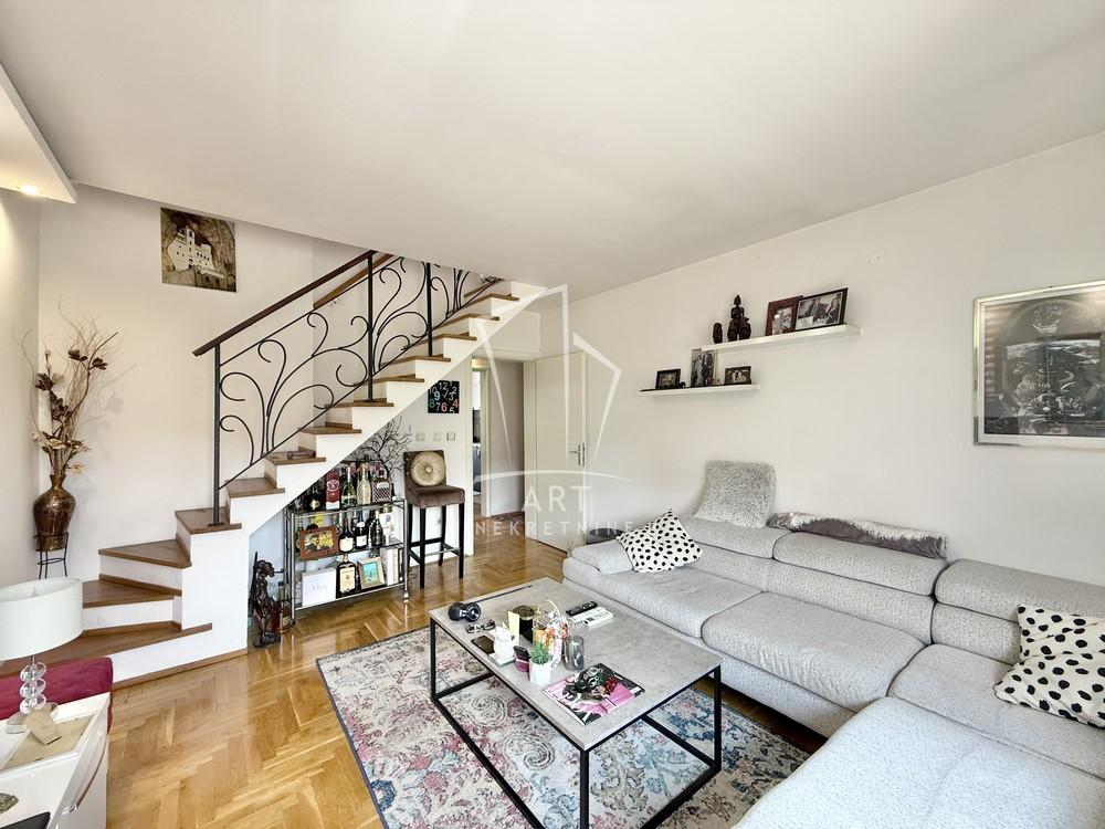 Slika 2 - Marijane Gregoran, Trosoban stan na prodaju, 49m2, 155.000€