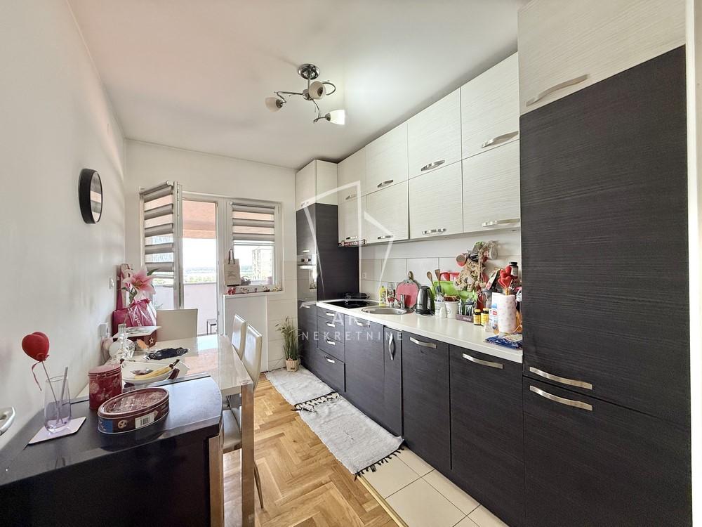 Slika 6 - Marijane Gregoran, Trosoban stan na prodaju, 49m2, 155.000€