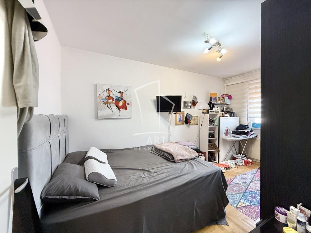 Slika 7 - Marijane Gregoran, Trosoban stan na prodaju, 49m2, 155.000€