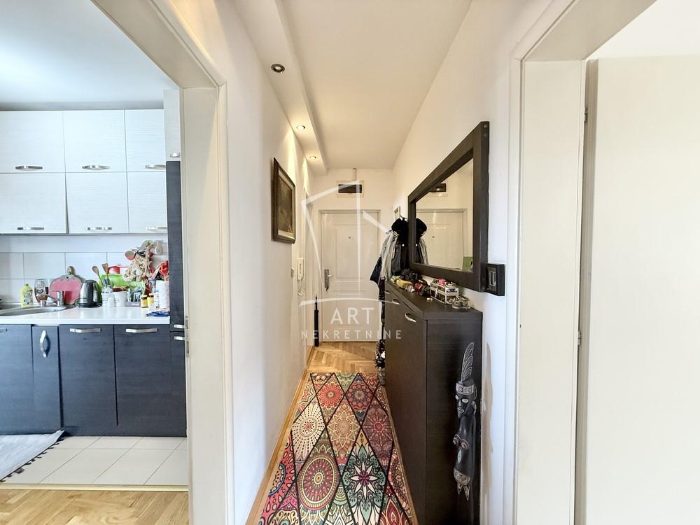 Slika 4 - Marijane Gregoran, Trosoban stan na prodaju, 49m2, 155.000€