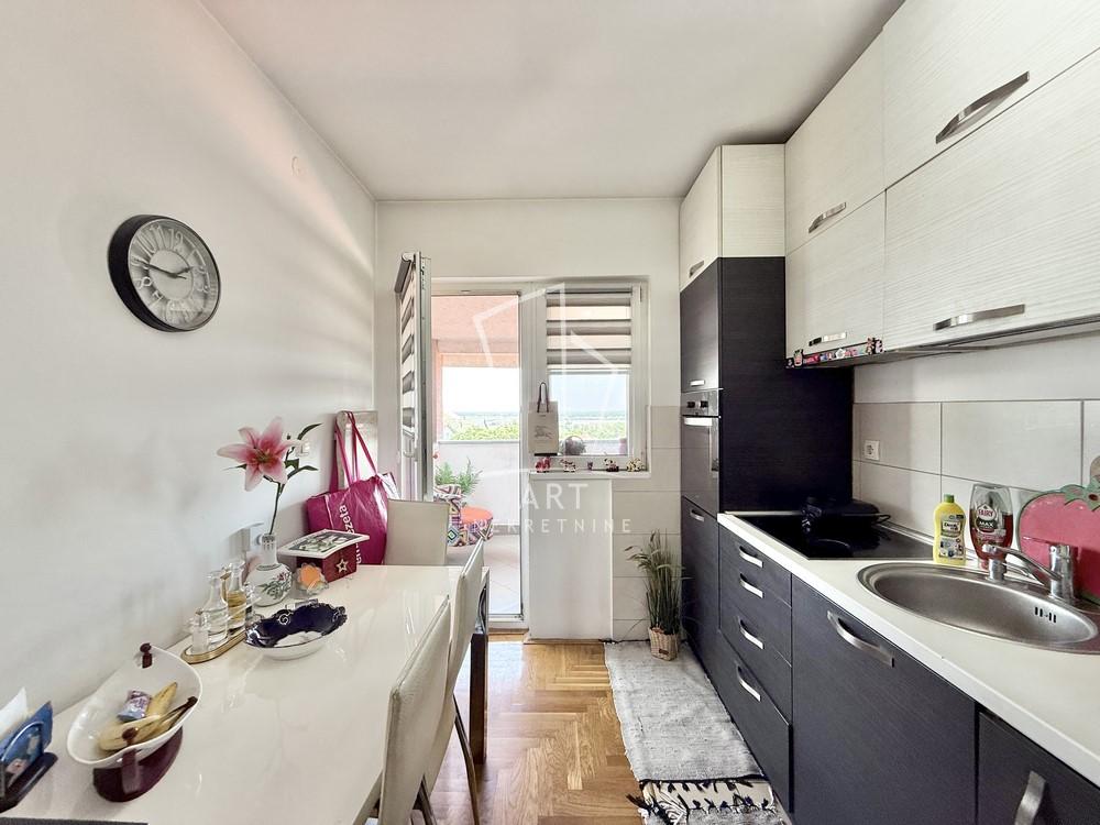 Slika 5 - Marijane Gregoran, Trosoban stan na prodaju, 49m2, 155.000€