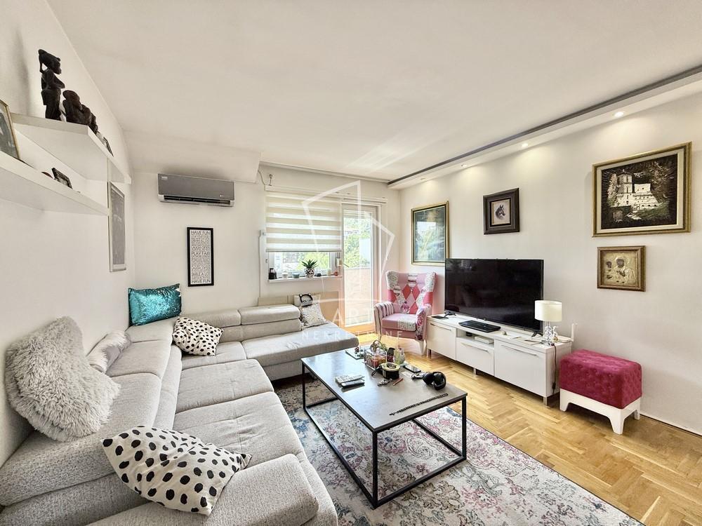 Glavna slika -Marijane Gregoran, Trosoban stan na prodaju, 49m2, 155.000€