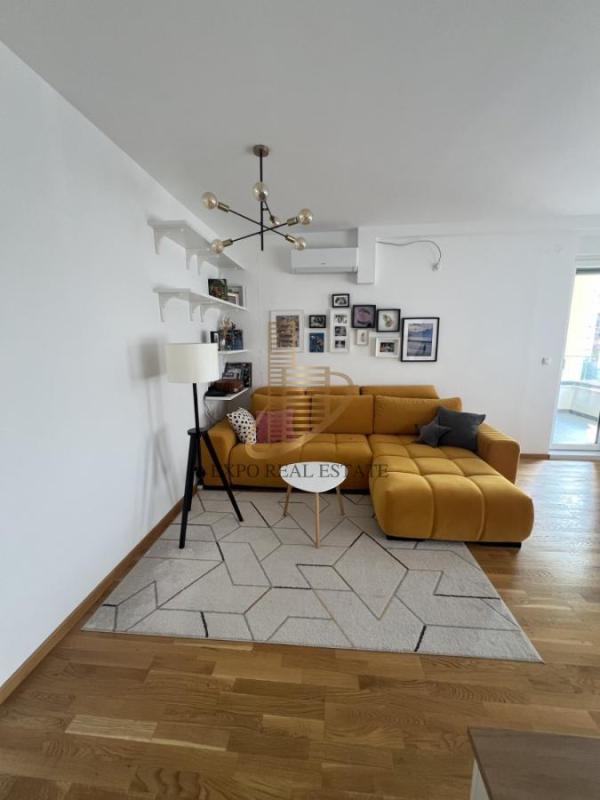 Slika 1 - Trosoban stan na prodaju, 71m2, 240.000€