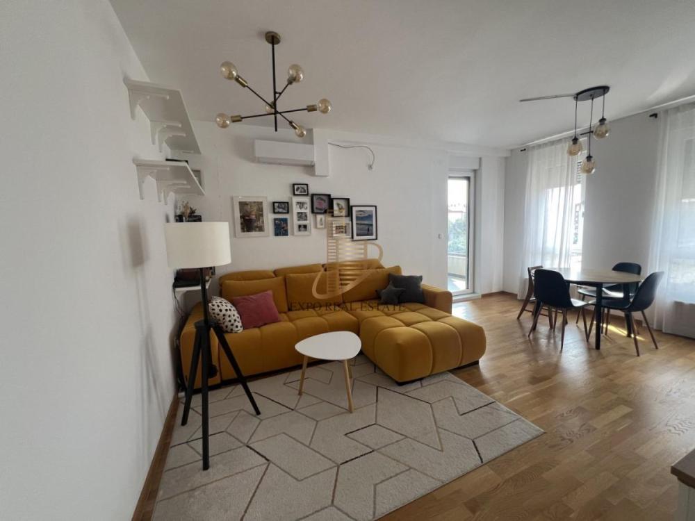 Slika 2 - Trosoban stan na prodaju, 71m2, 240.000€