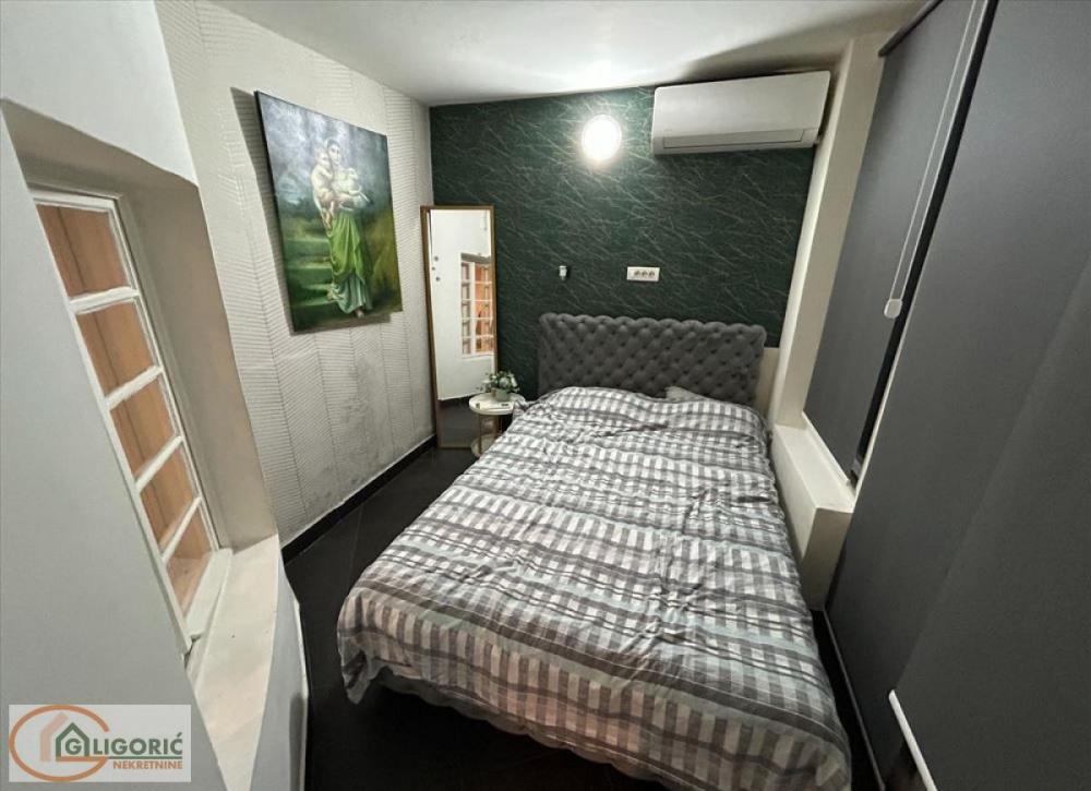 Glavna slika -Jednoiposoban stan na prodaju, 35m2, 93.000€