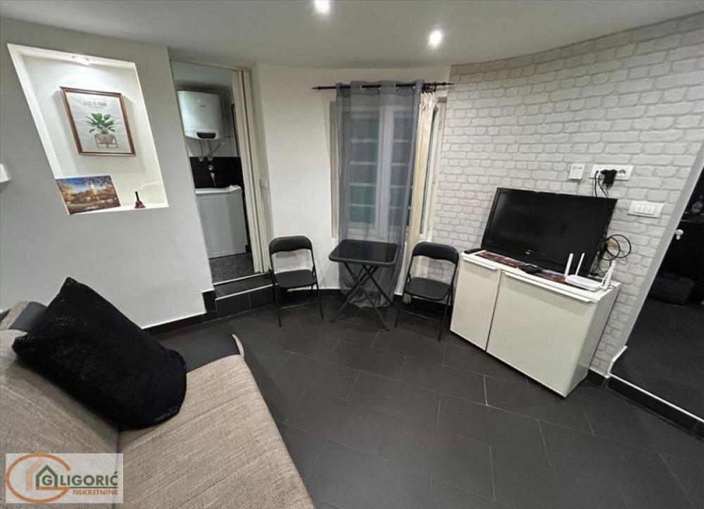 Slika 2 - Jednoiposoban stan na prodaju, 35m2, 93.000€