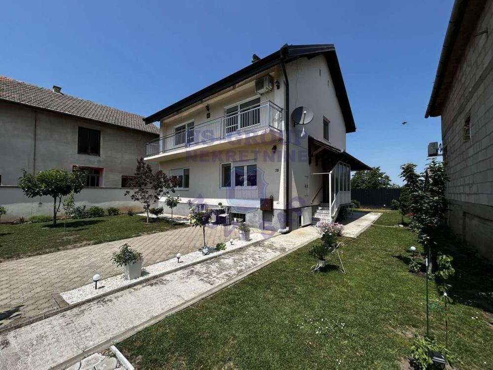 Glavna slika - Kuća na prodaju, 99m2, 135.000€
