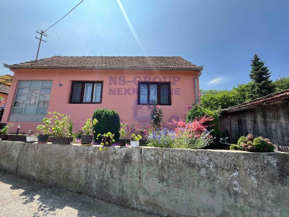 Glavna slika - Kuća na prodaju, 96m2, 116.700€