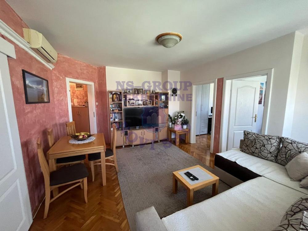 Slika 2 - Dvoiposoban stan na prodaju, 52m2, 130.810€