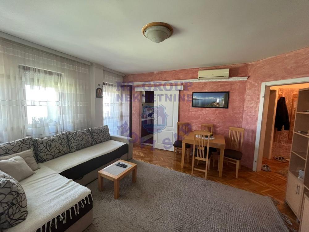 Slika 0 - Dvoiposoban stan na prodaju, 52m2, 130.810€