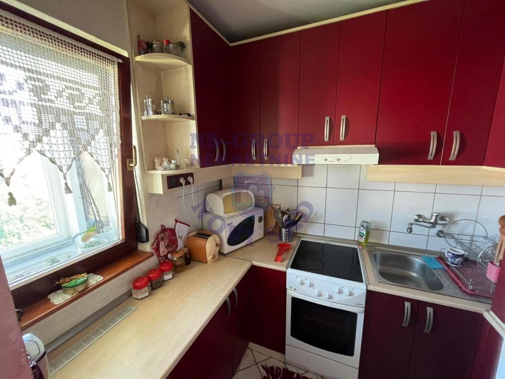 Slika 8 - Dvoiposoban stan na prodaju, 52m2, 130.810€