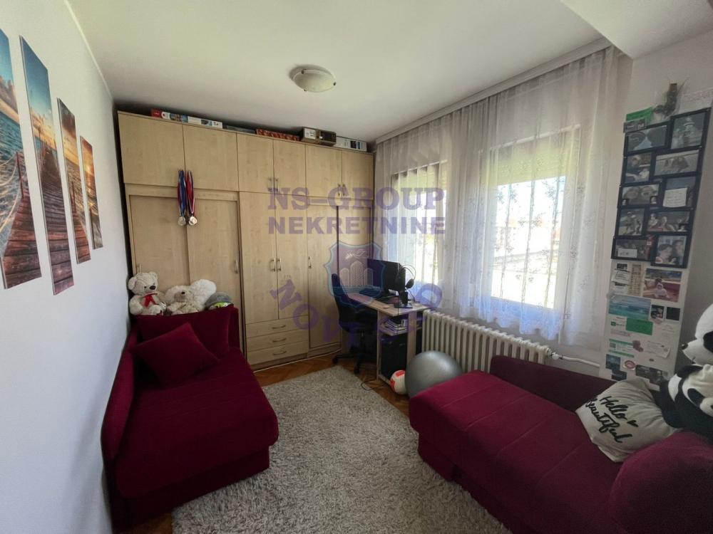 Slika 7 - Dvoiposoban stan na prodaju, 52m2, 130.810€