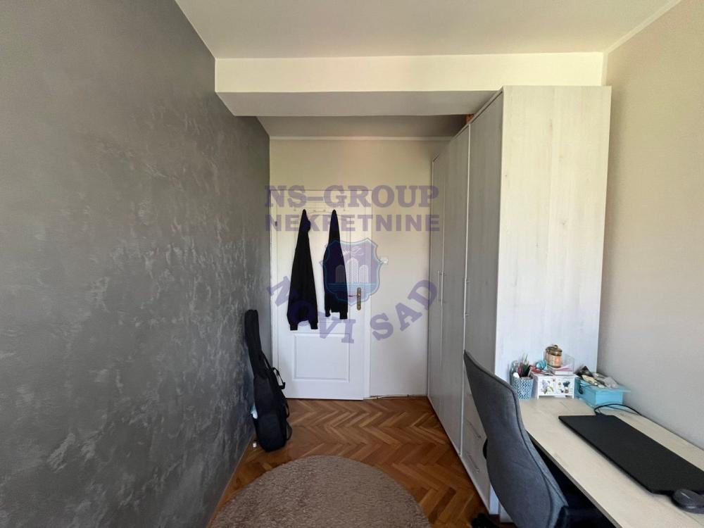 Slika 3 - Dvoiposoban stan na prodaju, 52m2, 130.810€