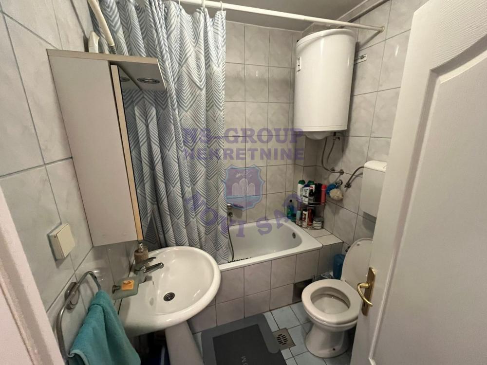 Slika 5 - Dvoiposoban stan na prodaju, 52m2, 130.810€