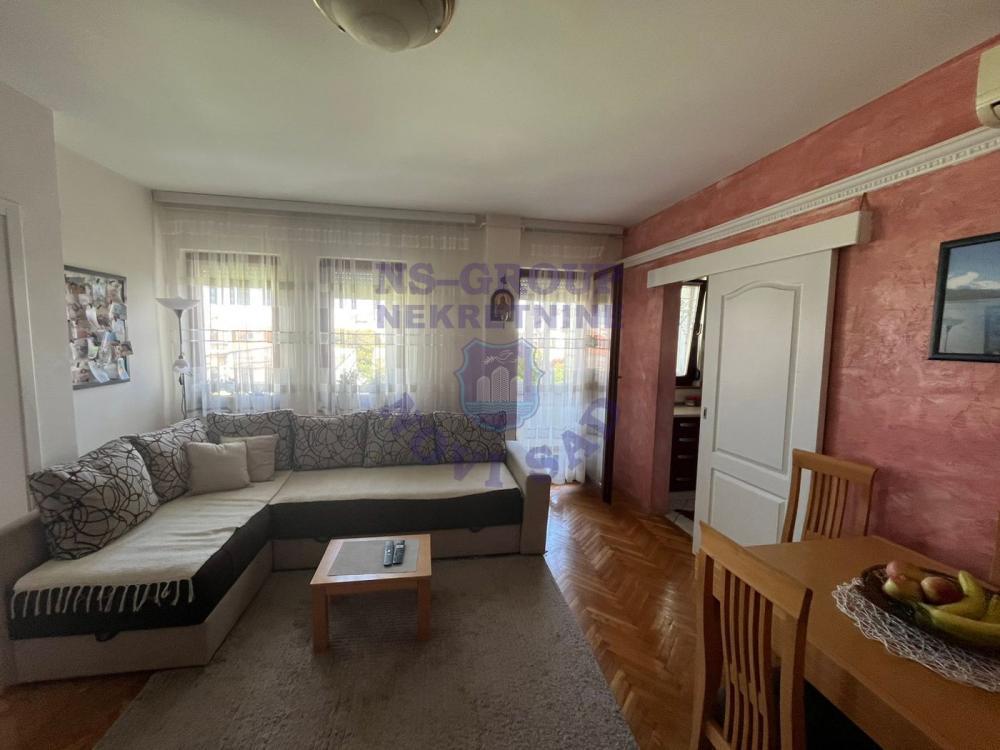 Glavna slika -Dvoiposoban stan na prodaju, 52m2, 130.810€