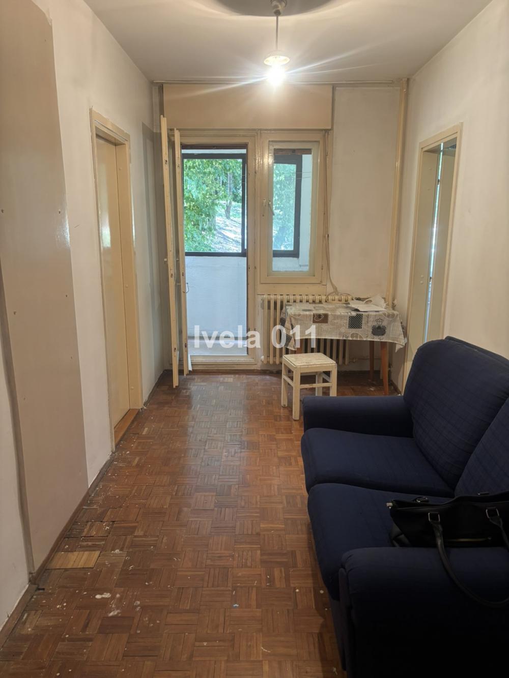 Slika 1 - Braće Jerković, Jednosoban stan na prodaju, 47m2, 125.000€