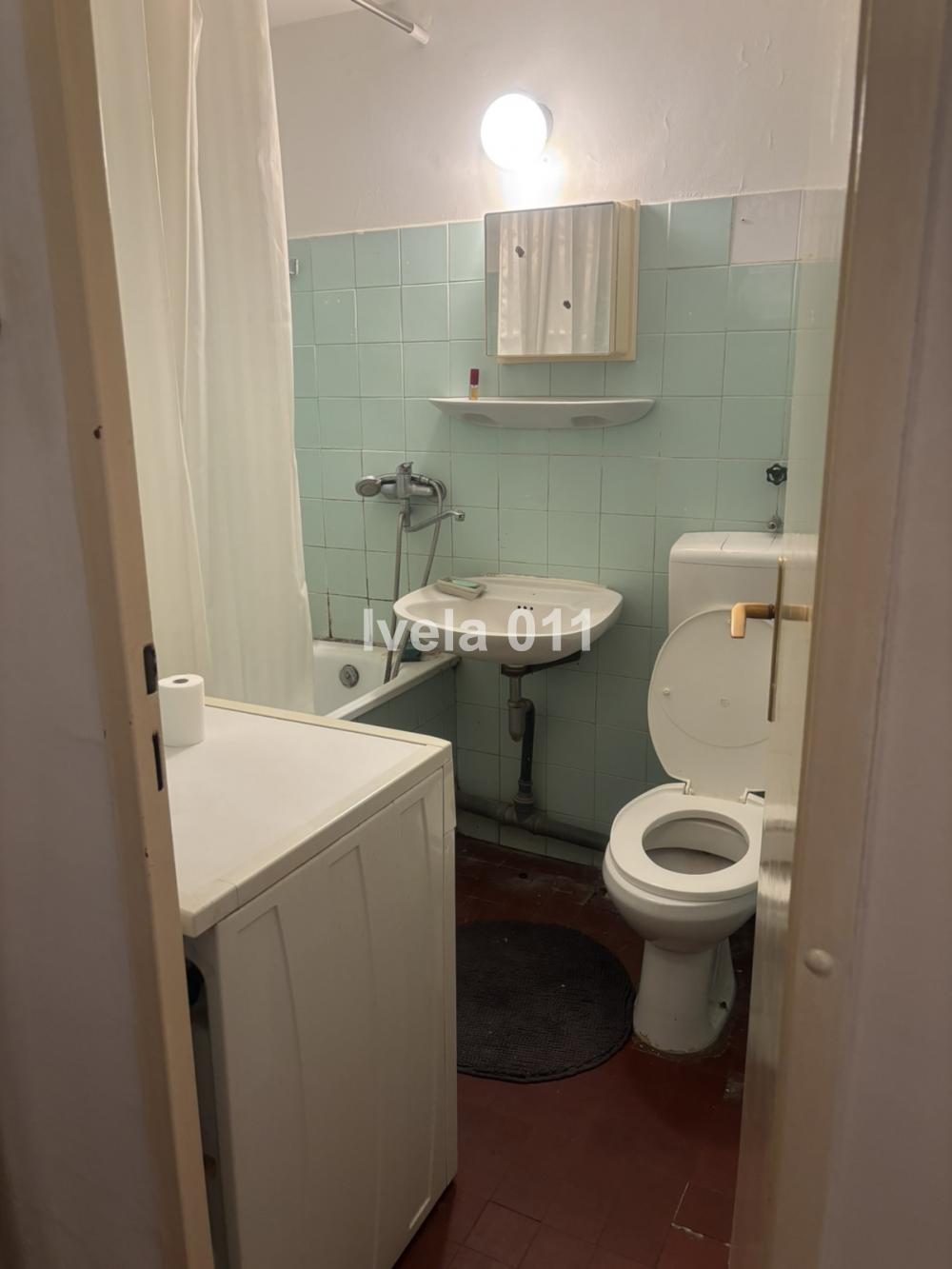 Slika 11 - Braće Jerković, Jednosoban stan na prodaju, 47m2, 125.000€