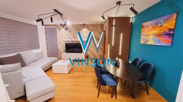 Slika 2 - Zmaj Ognjena Vuka, Dvoiposoban stan za izdavanje, 64m2, 850€