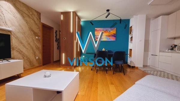 Slika 3 - Zmaj Ognjena Vuka, Dvoiposoban stan za izdavanje, 64m2, 850€