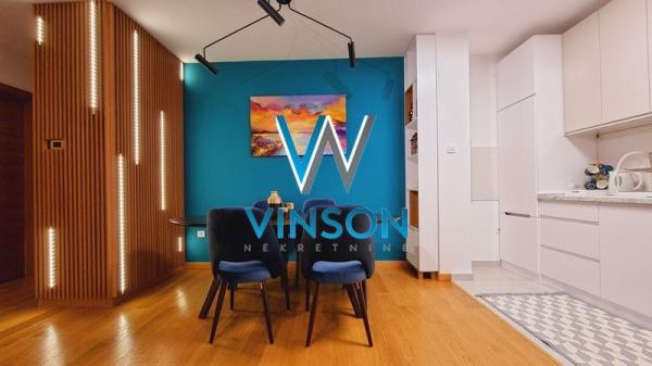 Slika 4 - Zmaj Ognjena Vuka, Dvoiposoban stan za izdavanje, 64m2, 850€