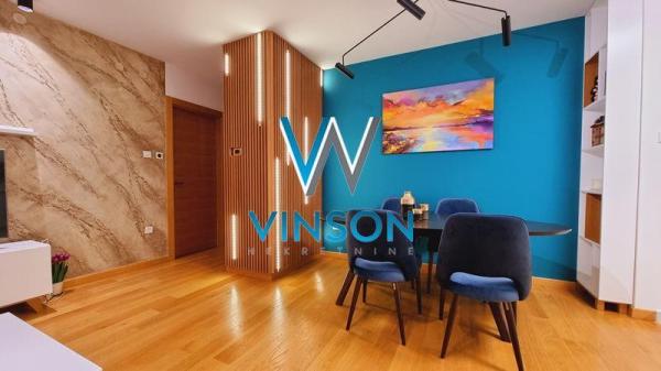 Slika 5 - Zmaj Ognjena Vuka, Dvoiposoban stan za izdavanje, 64m2, 850€