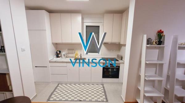 Slika 6 - Zmaj Ognjena Vuka, Dvoiposoban stan za izdavanje, 64m2, 850€