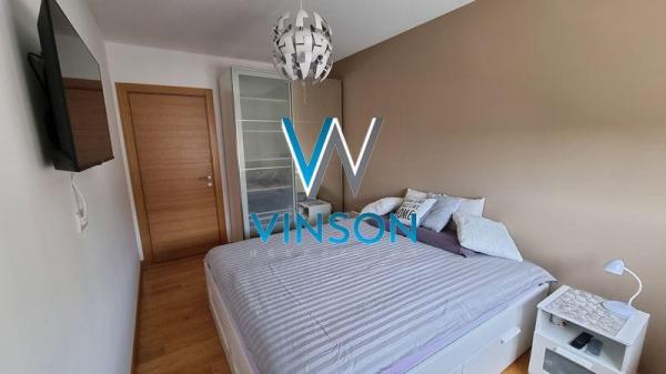 Slika 7 - Zmaj Ognjena Vuka, Dvoiposoban stan za izdavanje, 64m2, 850€