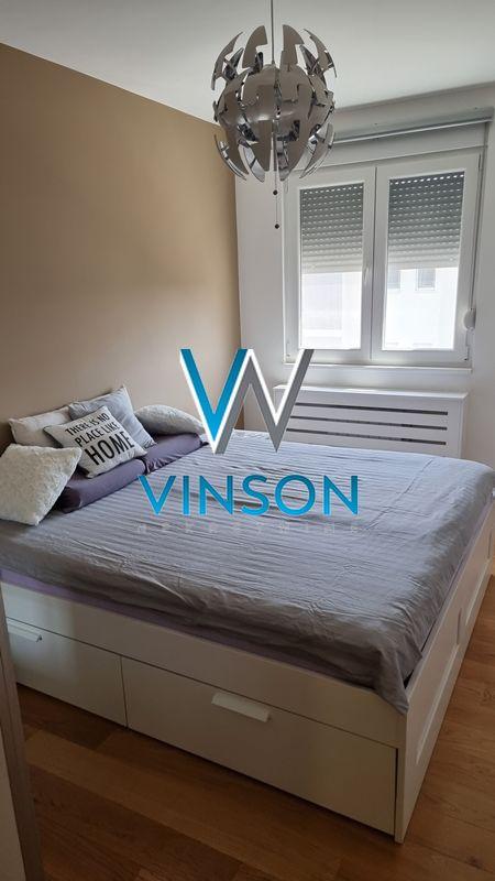 Slika 8 - Zmaj Ognjena Vuka, Dvoiposoban stan za izdavanje, 64m2, 850€