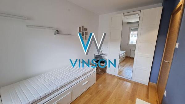 Slika 9 - Zmaj Ognjena Vuka, Dvoiposoban stan za izdavanje, 64m2, 850€