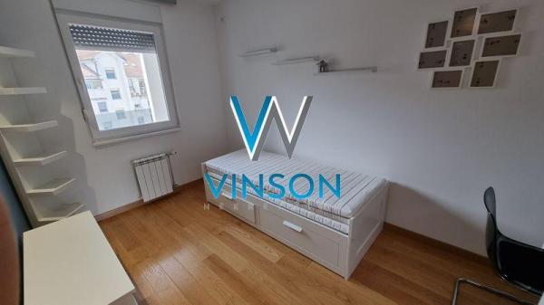 Slika 10 - Zmaj Ognjena Vuka, Dvoiposoban stan za izdavanje, 64m2, 850€