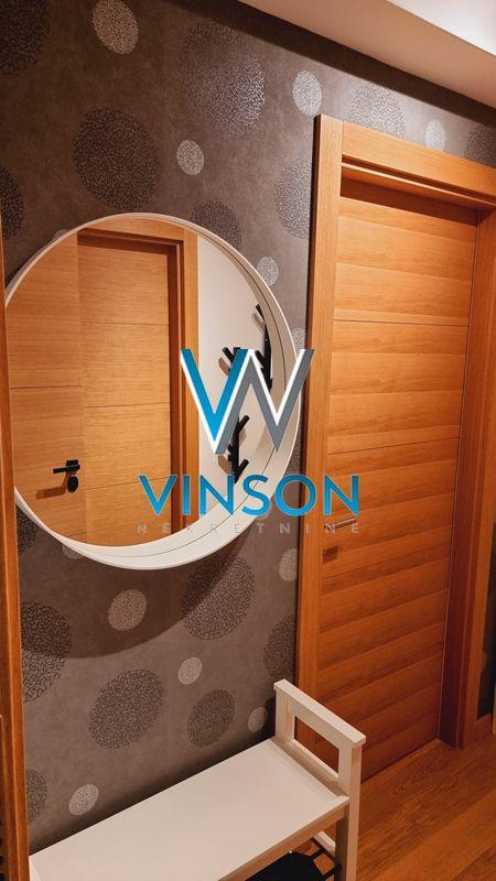 Slika 11 - Zmaj Ognjena Vuka, Dvoiposoban stan za izdavanje, 64m2, 850€