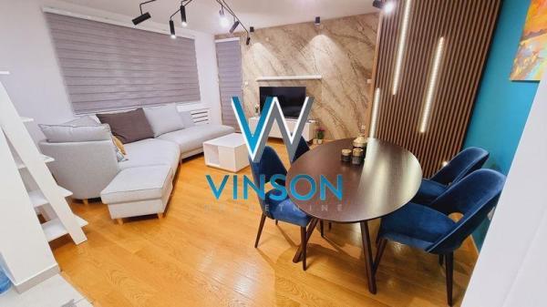 Glavna slika -Zmaj Ognjena Vuka, Dvoiposoban stan za izdavanje, 64m2, 850€